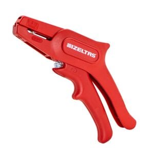 İzeltaş 0375350054 Mekanik Kablo Sıyırıcı 0.2-6mm²