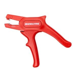 İzeltaş 0375350054 Mekanik Kablo Sıyırıcı 0.2-6mm²