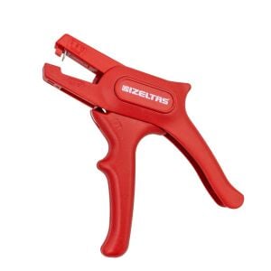 İzeltaş 0375350054 Mekanik Kablo Sıyırıcı 0.2-6mm²