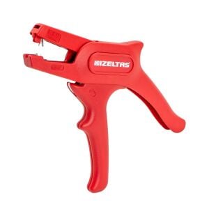 İzeltaş 0375350054 Mekanik Kablo Sıyırıcı 0.2-6mm²