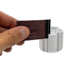 Manpa EZ Sander 42 İçin Yedek Zımpara 60 Kum (30 'lu)