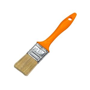 Master 510701 Plastik Saplı Kestirme Fırça No:1.5