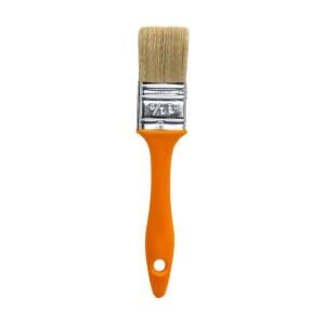 Master 510701 Plastik Saplı Kestirme Fırça No:1.5