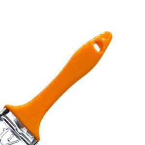 Master 510701 Plastik Saplı Kestirme Fırça No:1.5