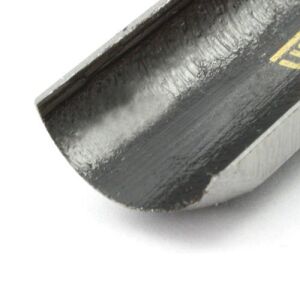 NAREX 812708 Premium Oluklu Iskarpela 8 mm
