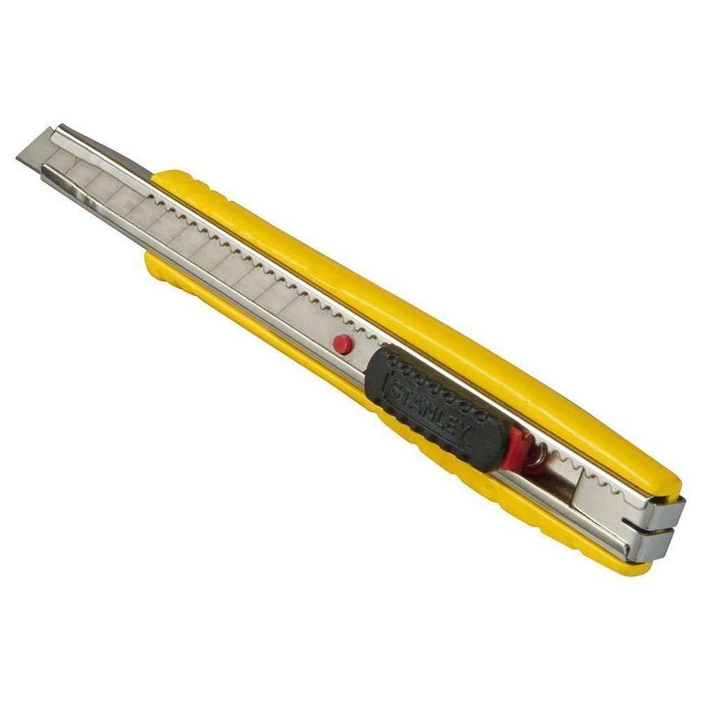 STANLEY 0-10-411 Fatmax Maket Bıçağı 9 mm