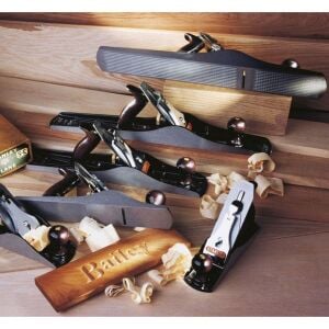 Stanley STHT12164-8 Ahşap Saplı Rende 50x245 mm