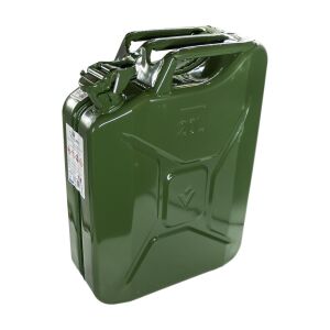 Valpro 803111120 Metal Yakıt Bidonu 20 Litre (537.00.00)