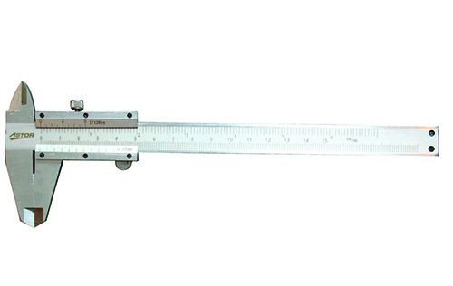 Astor Mekanik Kumpas 200 mm