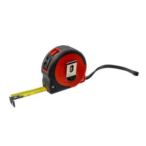 İzeltaş Eko Plastik Stoplu Şerit Metre 5 mt