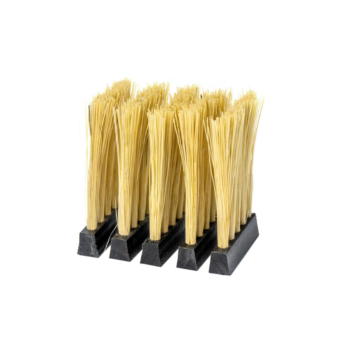 Manpa EZ Brush 42 Yedek Fırça 5'li - (Ez Sander 42 için)