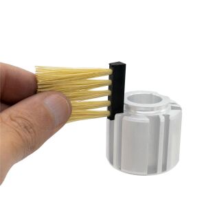 Manpa EZ Brush 42 Yedek Fırça 5'li - (Ez Sander 42 için)