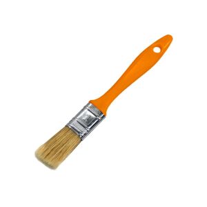 Master 510700 Plastik Saplı Kestirme Fırça No:1
