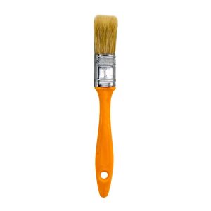 Master 510700 Plastik Saplı Kestirme Fırça No:1