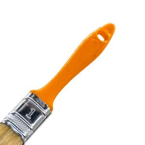 Master 510700 Plastik Saplı Kestirme Fırça No:1