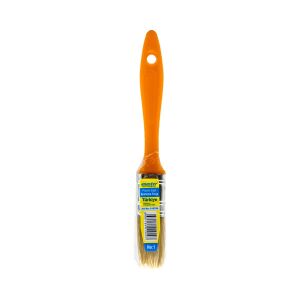 Master 510700 Plastik Saplı Kestirme Fırça No:1
