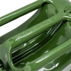 Valpro 803111110 Metal Yakıt Bidonu 10 Litre (1257.00.00)