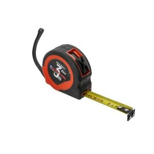 İzeltaş Eko Plastik Stoplu Şerit Metre 3 mt