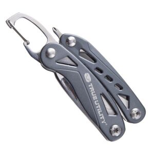 TRUE UTILITY TU 196 ClipMulti Penseli Anahtarlık