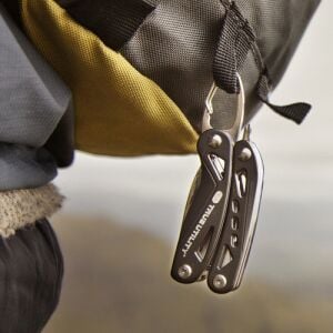 TRUE UTILITY TU 196 ClipMulti Penseli Anahtarlık