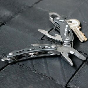 TRUE UTILITY TU 196 ClipMulti Penseli Anahtarlık