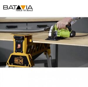 BATAVIA 7059645 Çalışma Tezgahı