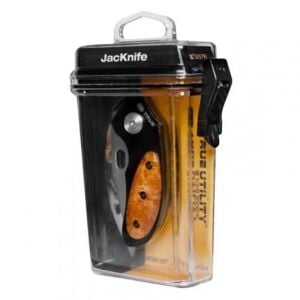 TRUE UTILITY TU 576 Jacknife Çakı