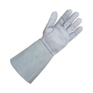 Junior AS132 Argon Kaynakçı Eldiveni - 10