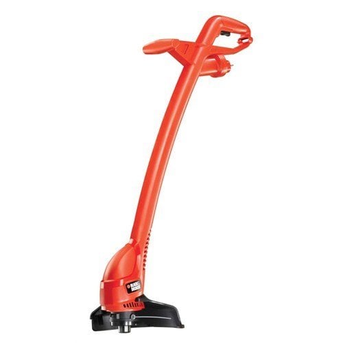 Black+Decker GL310 Misinalı Çim Biçme Makinesi 300 Watt
