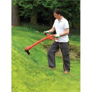 Black+Decker GL310 Misinalı Çim Biçme Makinesi 300 Watt