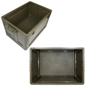 Rox Camping 0305 Katlanır Kamp Kutusu 83 Litre