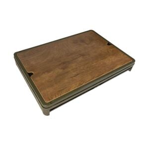 Rox Camping 0305 Katlanır Kamp Kutusu 83 Litre