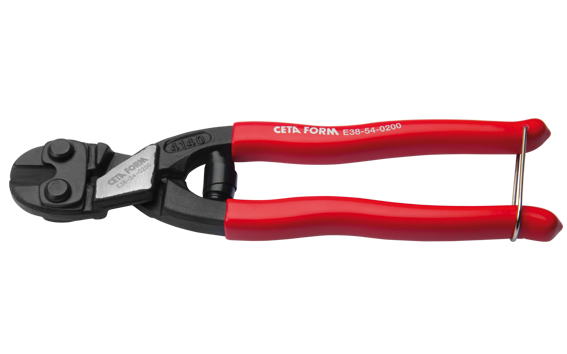 CETA FORM E38-54-0200 Kompakt Keski 200 mm