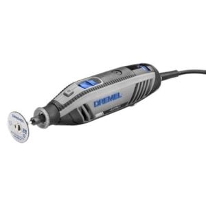 Dremel 4250-35 Gravür Taşlama El Motoru 175W+35 Parça Aksesuarlı