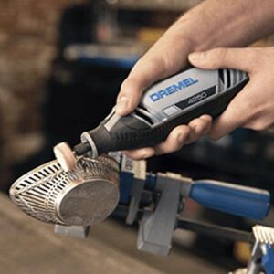 Dremel 4250-35 Gravür Taşlama El Motoru 175W+35 Parça Aksesuarlı