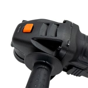 Ferm AGM1090 Avuç Taşlama Makinası 115 mm 710 Watt