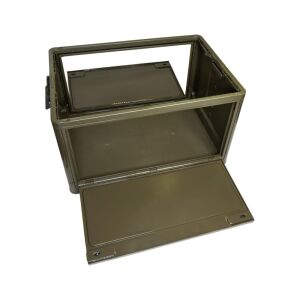 Rox Camping 0304 Katlanır Kamp Kutusu 55 Litre