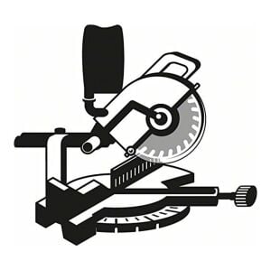 Bosch Expert Alüminyum Daire Testere Bıçağı 250x30x2.8 (80 Diş)