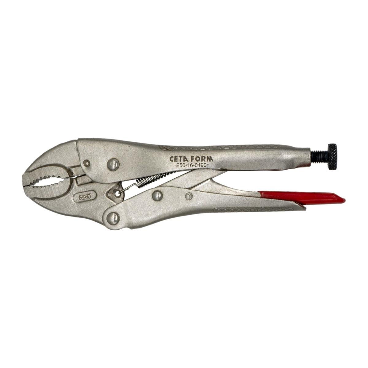 Ceta Form E50-16-0190 Üniversal Ayarlı Pense 190 mm