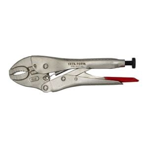 Ceta Form E50-16-0190 Üniversal Ayarlı Pense 190 mm
