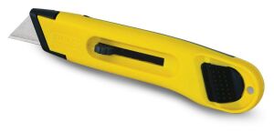 STANLEY 0-10-088 Geri Çekilebilir Maket Bıçağı
