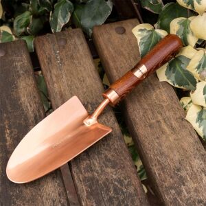 Gardenwind Tulip 1801 Paslanmaz Çelik Bahçe Geniş Kürek