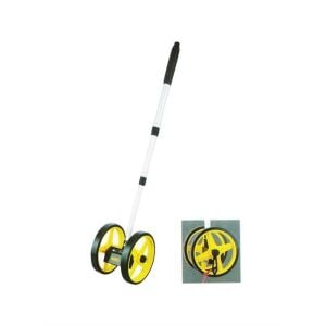 PANYI Mekanik Yol Ölçme Tekeri - Tur Metre