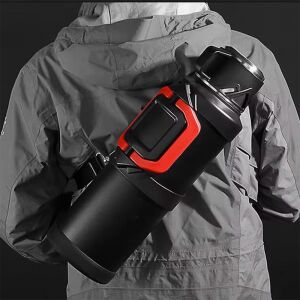 Rox Camping 4500 Kamp Termos 4.5 Lt