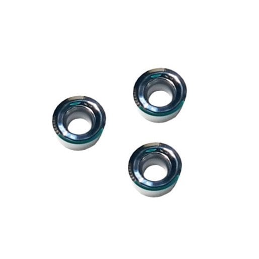 Manpa Carbide Teeth 8 mm Yedek Bıçak 3 Adet