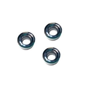 Manpa Carbide Teeth 8 mm Yedek Bıçak 3 Adet