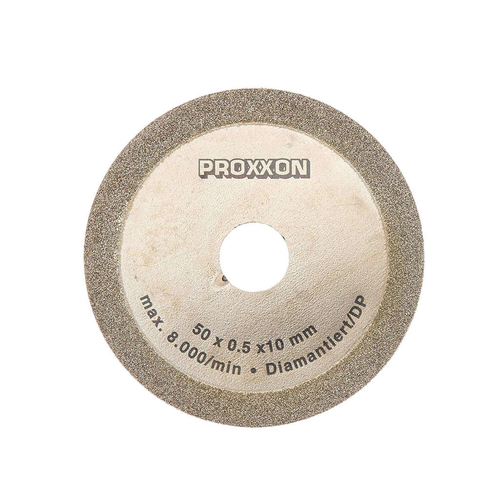 Proxxon 28012 Elmas Testere 50 mm (KS230 için)