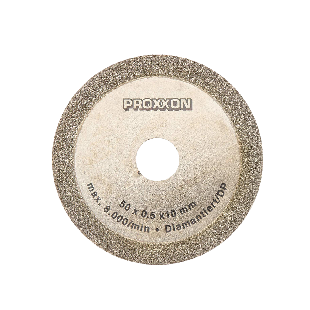 Proxxon 28012 Elmas Testere 50 mm (KS230 için)