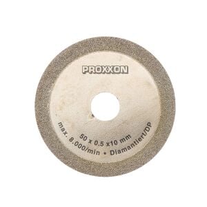 Proxxon 28012 Elmas Testere 50 mm (KS230 için)