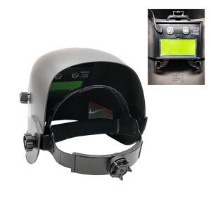 Colormatik Kaynak Maskesi Otomatik Kararan Kolormatik